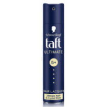Taft Ultimate Hair Lacquer 250 ml