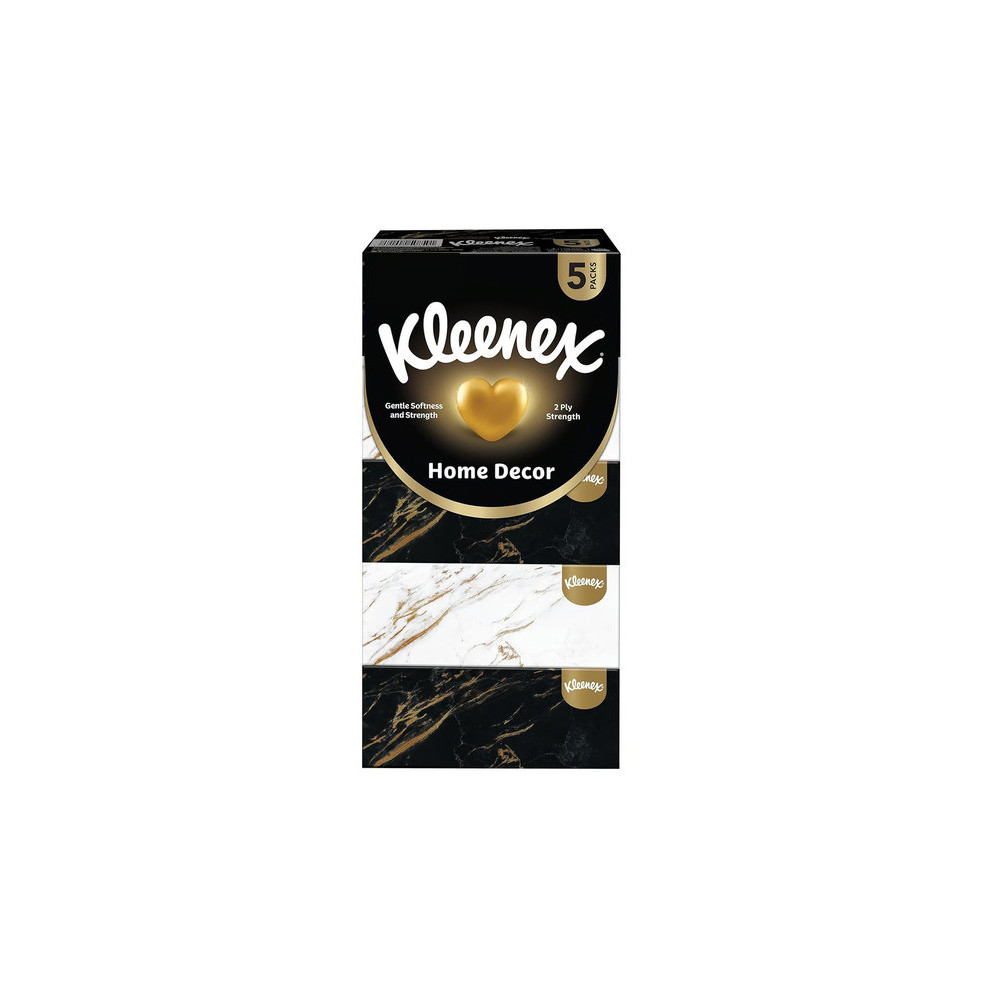 Kleenex Collection Face Wipes 170 Sheets + 30