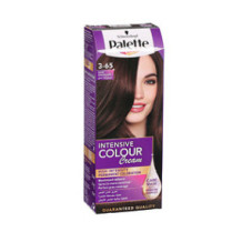 Paletti Semi-Permanent Hair Dye Dark Chocolate 65-3