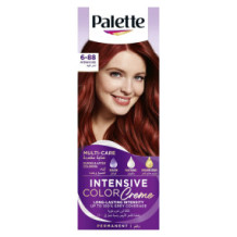 Paletti Semi-Permanent Hair Dye Glowing Chestnut 88-6