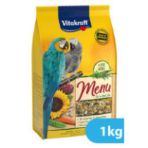 Vita Craft Parrot Food 1 Kg