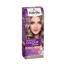 Paliti Hair Dye Light Blonde (1-8)