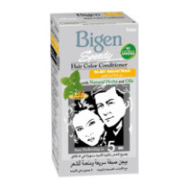 Pigen Hair Dye 881 Black Cream