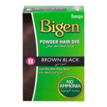 Pigen Hair Dye 6 g Brown B