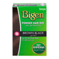 Pigen Hair Dye 6 g Brown B