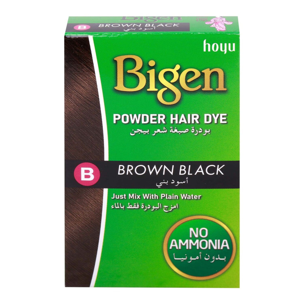 Pigen Hair Dye 6 g Brown B