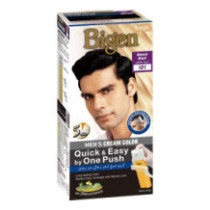 Begin Ready-to-Use Hair Dye Cream 101