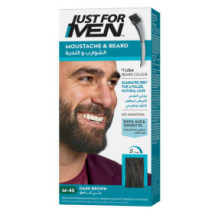 Just For Men Dark Brown Beard Dye