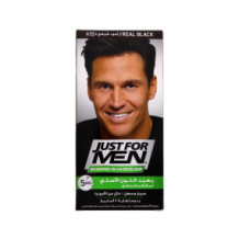 Just For Men Hair Dye Black
