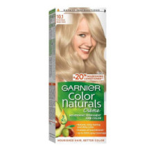 Garnier Chlor Natural Hair Dye No. 10.1