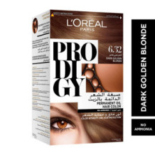 L'Oréal Paris Prodigy Hair Dye (6.32)
