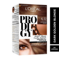 L'Oréal Paris Prodigy Hair Dye (6.32)