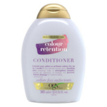 OGX hoitoaine 385ml Colour Care