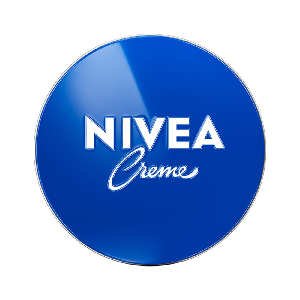 Nivea Universal All Purpose Moisturizer Creme Tin 60 ml