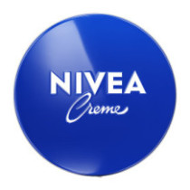 Nivea Universal All Purpose Moisturizer Creme Tin 400 ml