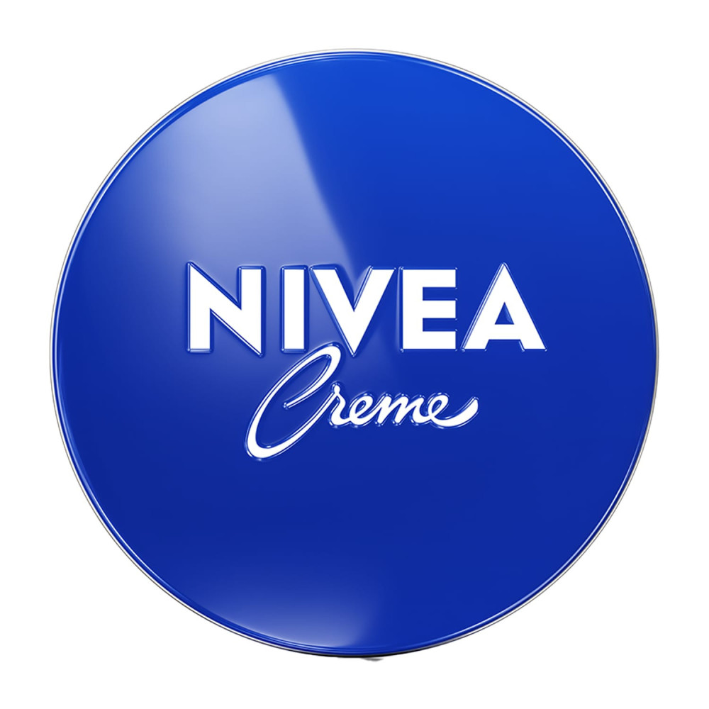 Nivea Universal All Purpose Moisturizer Creme Tin 400 ml