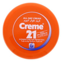 كريم 21 طوال اليوم 50 مل