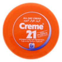 Creme 21 All Day Cream 50 ml