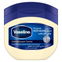 Vaseline Original Petroleum Jelly 50 ml