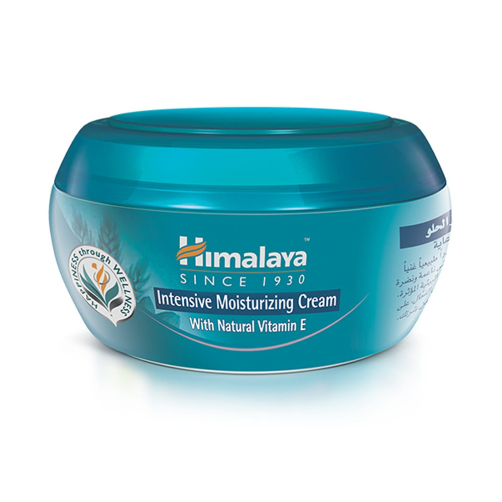 Himalaya Intensive Moisturising Cream 250Ml