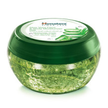 Himalaya Aloe Vera Face & Body Moisturizer Gel 300 ml