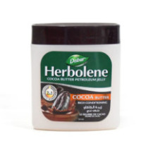 Dabur Herbolene Cocoa Butter Petroleum Jelly 225 ml