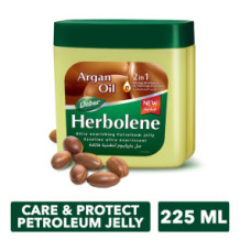 Dabur Herbolene Argan Oil 225 ml