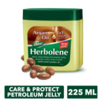 Dabur Herbolene Argan Oil 225 ml