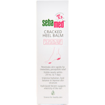 Sebamed Heel Crack Balm 75ml