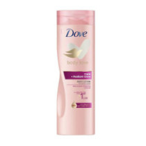 Dove Body Love Care + Radiant Glow Body Lotion 400 ml