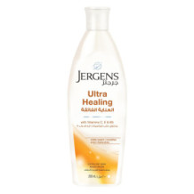 Jergens Body Lotion Ultra Healing 200 ml