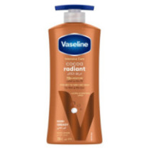 Vaseline Intensive Care Cocoa Radiant Body Lotion 725 ml
