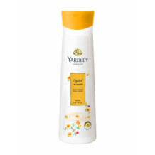 Yardley Feather Moisturising Body Lotion 200 ml