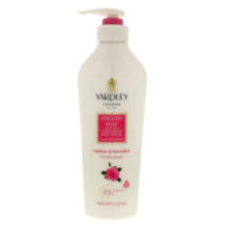 YARDLEY ENGLISH ROSE400 ml
