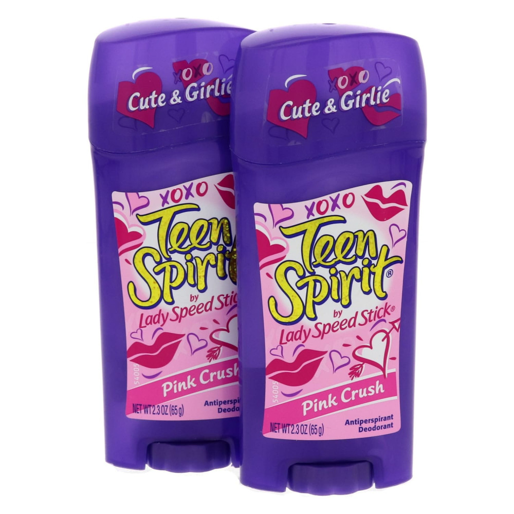 Lady Speed Stick Pink Crush Anti-Perspirant 2 65Gm