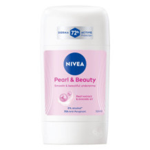 Nivea Antiperspirant Stick for Women Pearl & Beauty 50 ml