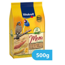 Vita Craft Western Bird Food 500g