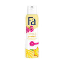 Fa Duo Spray Floral Orchid Viola Fa 150 ml