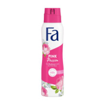 Fa Duo Spray Pink Passion 150 ml