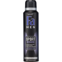 Fa Duo Spray Sport Refill 150 ml