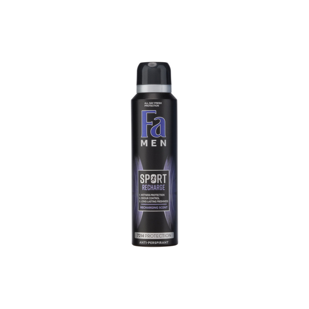 Fa Duo Spray Sport Refill 150 ml