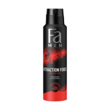 Fa Duo Spray Attraction Force 150 ml
