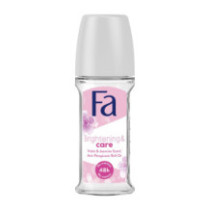 Fa Roll-On Deodorant Whitening & Care 50 ml