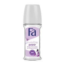 Fa Roll Invisible Power 50 ml