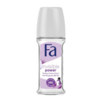 Fa Roll Invisible Power 50 ml