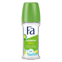 Fa Roll Caribbean Lemon 50 ml
