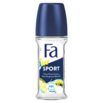 Fa Roll Sport 50 ml