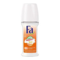 Fa Roll Cucumber & Melon 50 ml
