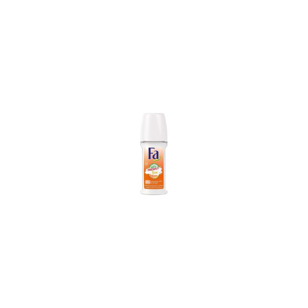 Fa Roll Cucumber & Melon 50 ml