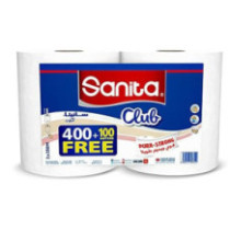 Maxi Roll Sanita Club 400m +100 Free